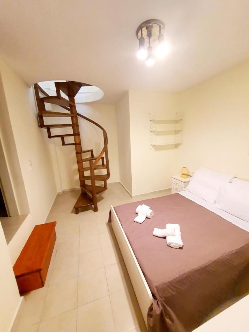 Bella'S House Apartment Danilia Ngoại thất bức ảnh