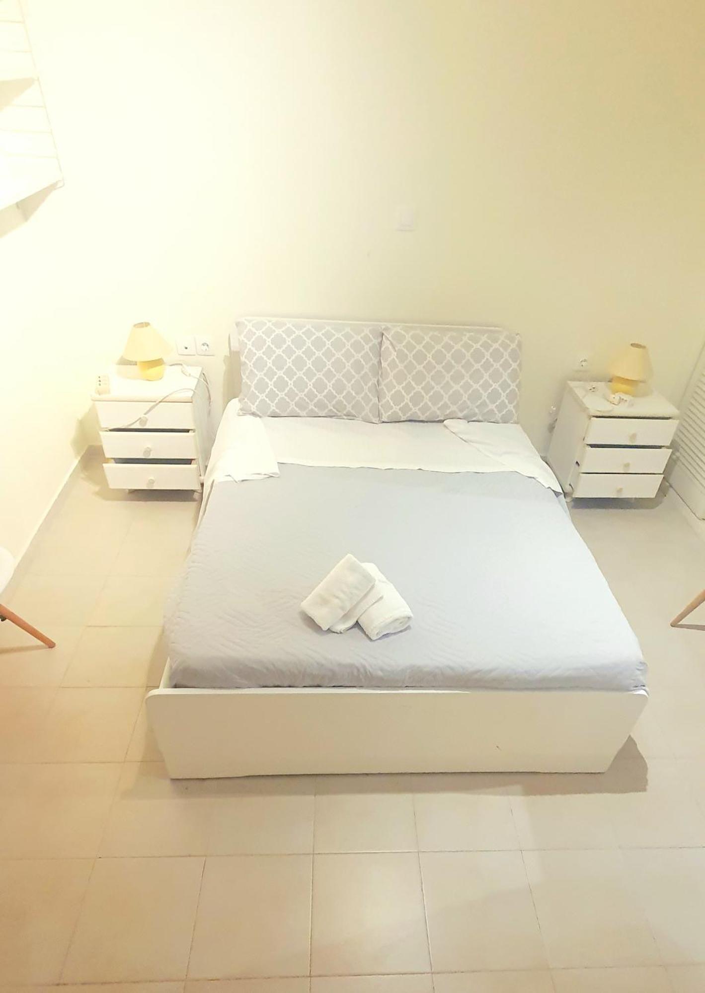 Bella'S House Apartment Danilia Ngoại thất bức ảnh